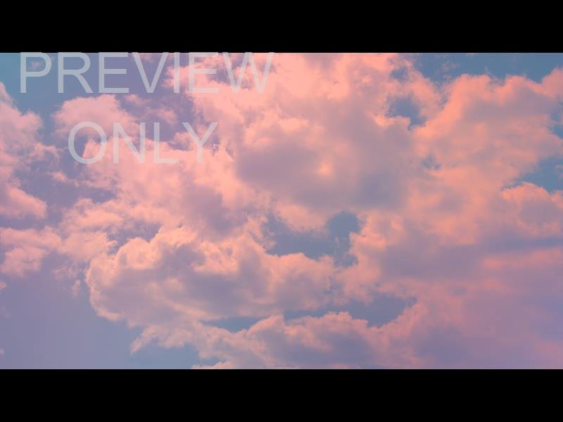 Paradise Clouds 15 Still