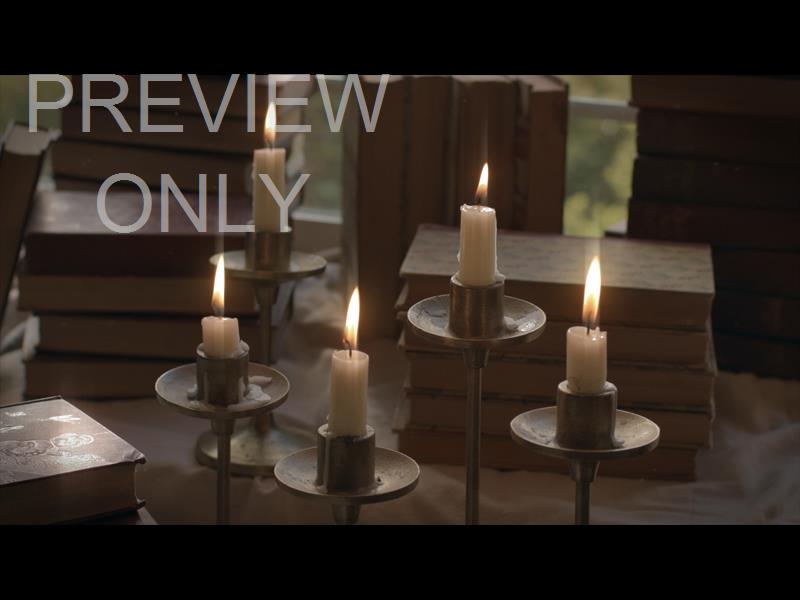 The Story Of Advent Still 07