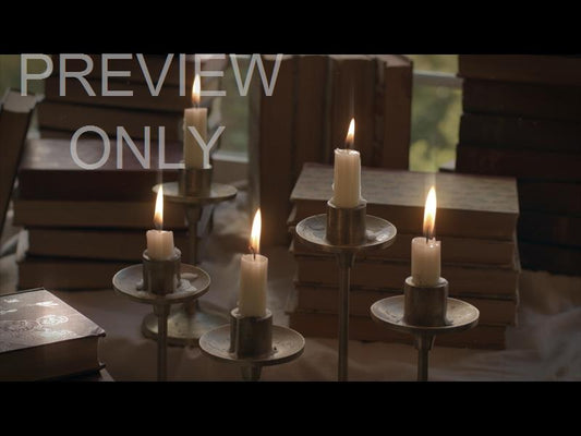 The Story Of Advent Still 07