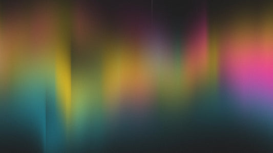 Chroma Blur 14 Still