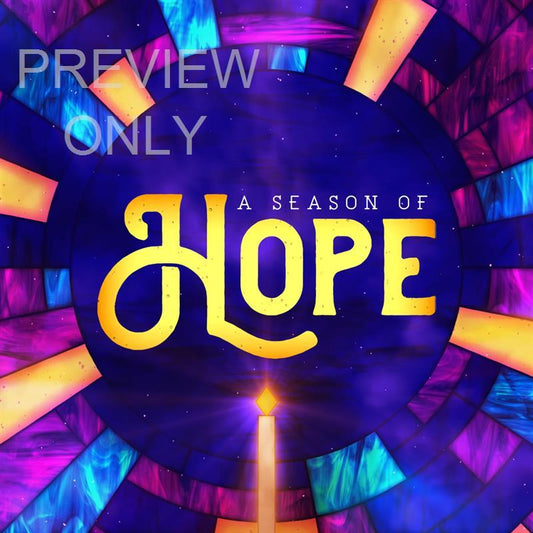 Advent Hope
