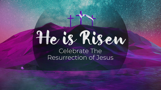 Easter Risen Still Vol11