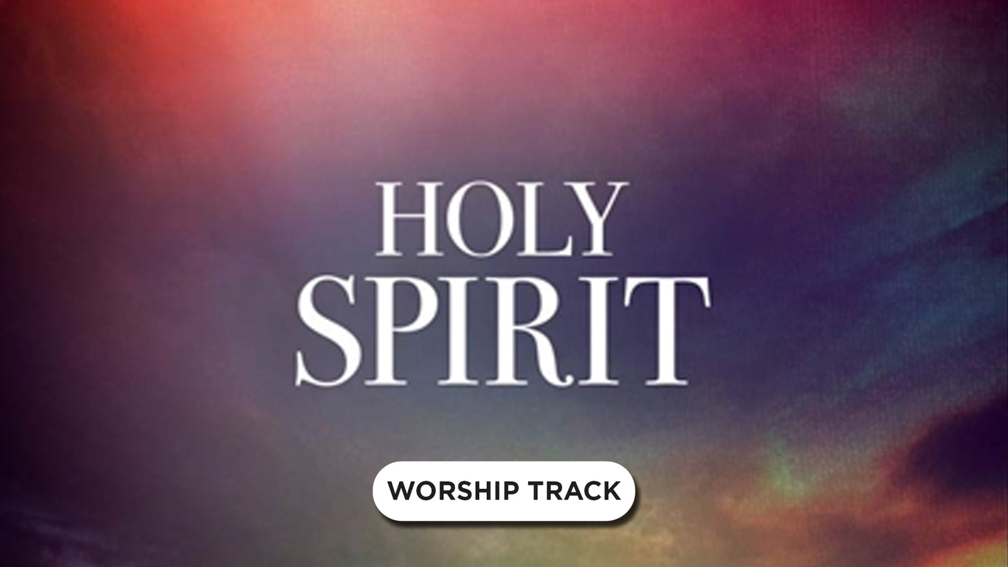 Holy Spirit