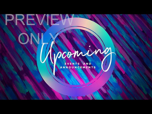 Color Brush Upcoming Still