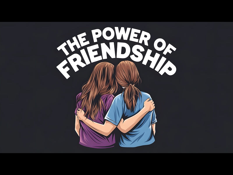 The Power Of Friendship