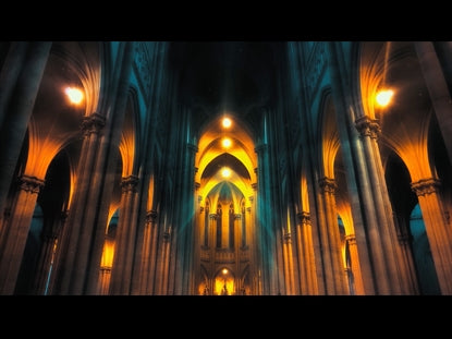 Cathedral 3
