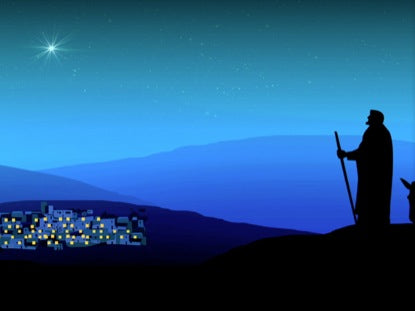Star Of Bethlehem