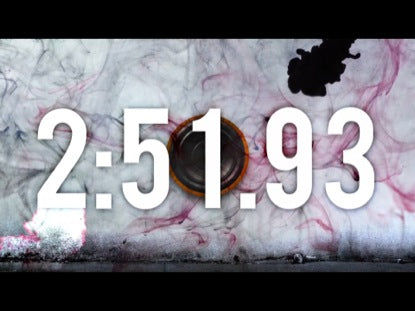 Dubstep Speaker Countdown 2