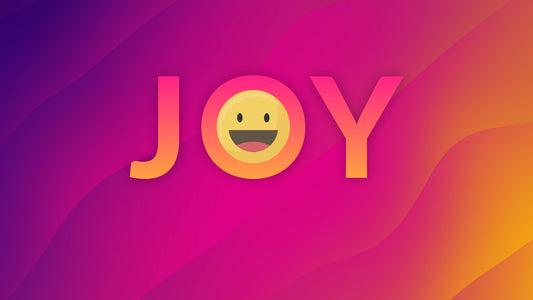 Joy In The Son Title Loop