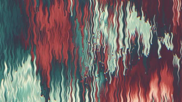 Glory Waves Flame 8