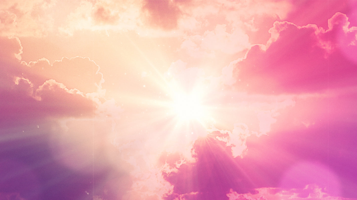 Resurrection Words Sky 1