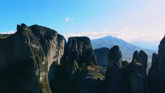 Meteora 2 Still