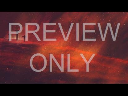 Beautiful Dust Good Friday 04