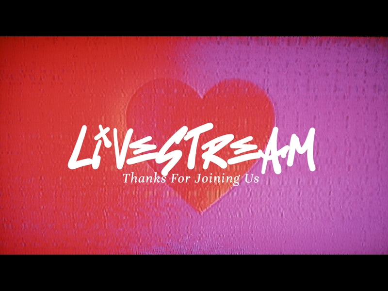 Crt Revival Live Stream