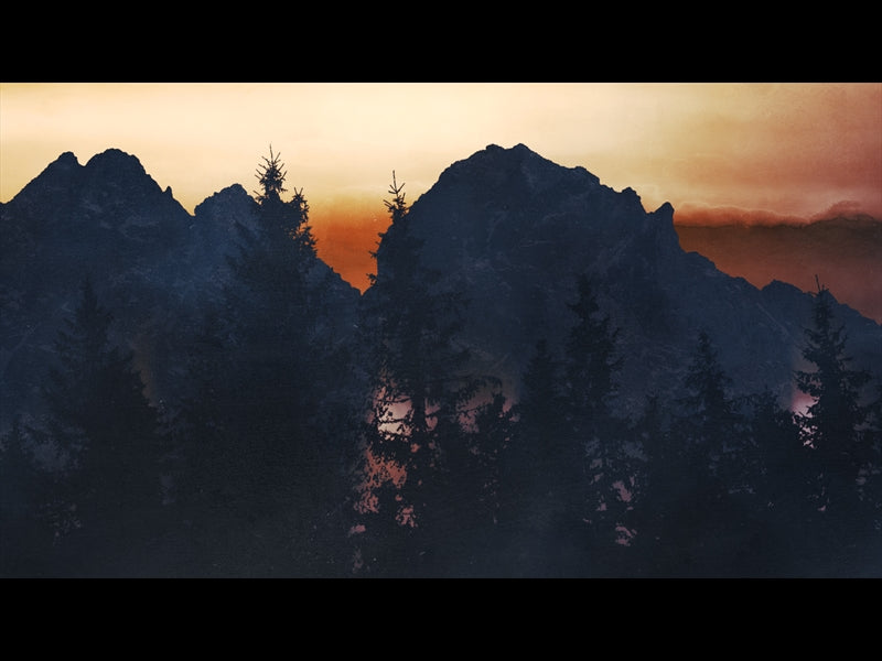 Majestic Loop 01