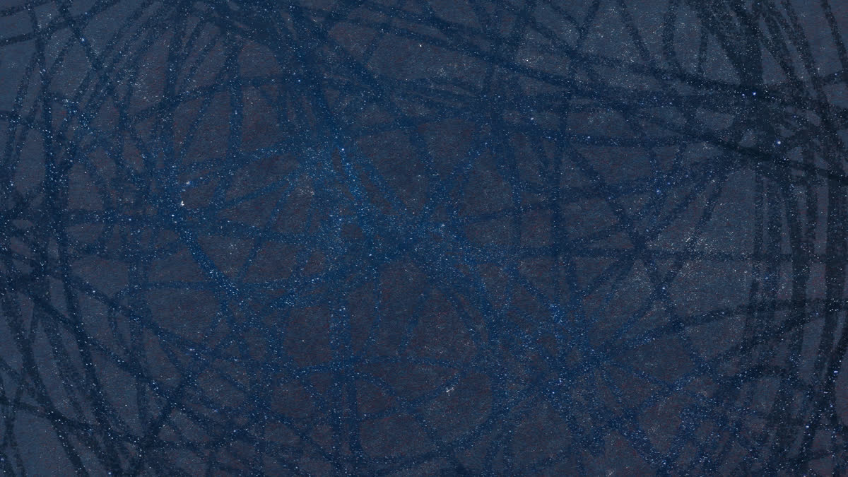 Starlight Scribbles 9