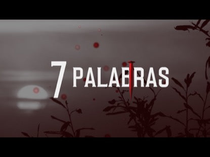 7 Palabras