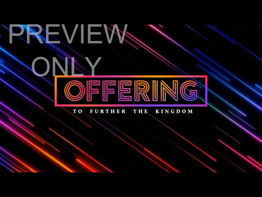 Retrolines Offering Still