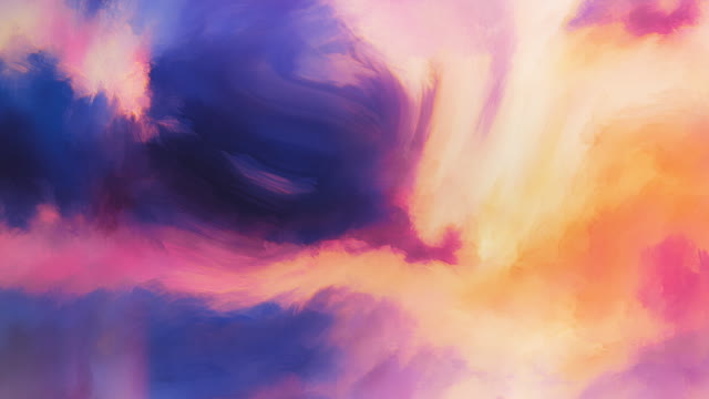 Painted Sunday 02