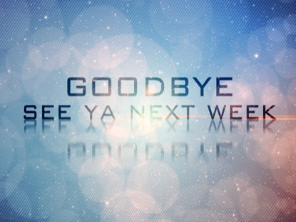 Enlighten Goodbye