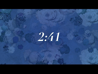 Who You Say I Am Countdown