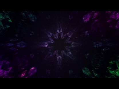 Celestial Glass 18