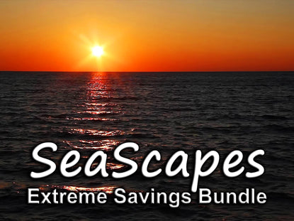 Seascapes Extreme Value Collection