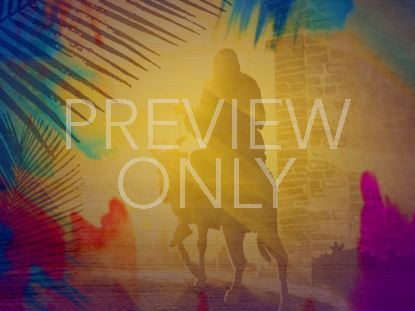 Sanctified Lamb Still 6