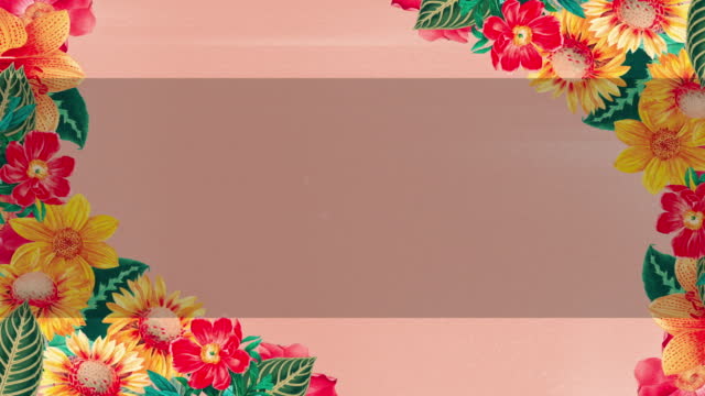 Vintage Floral 6 Alt
