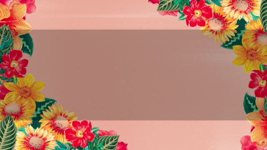 Vintage Floral 6 Alt