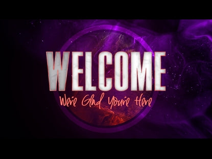 Whisper Welcome