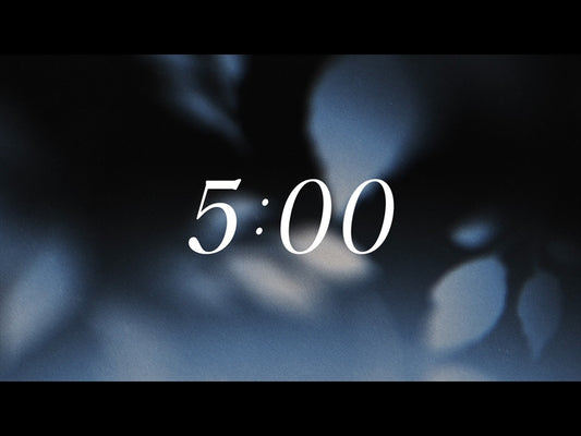 Autumn Again Countdown