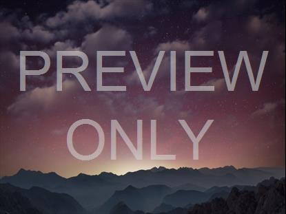 Night Sky 14 Still