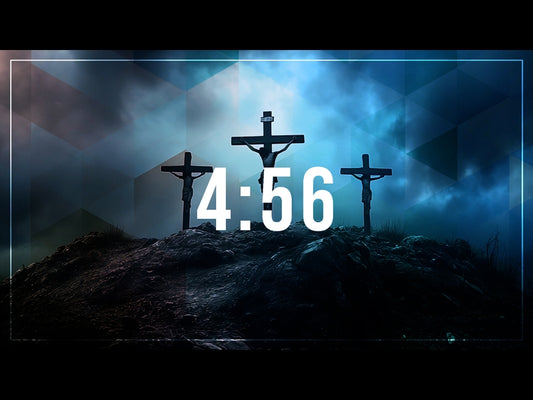 Three Crosses Countdown