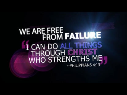 We Are Free