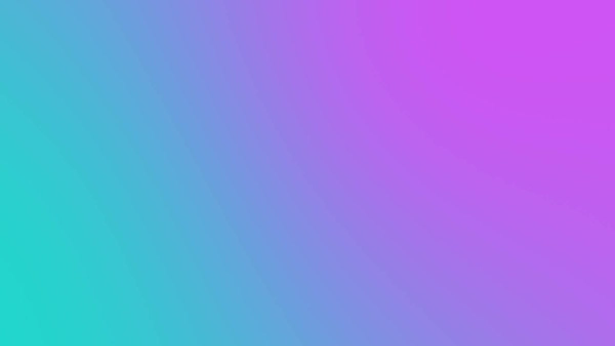Soft Gradient Background