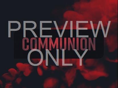 Vapor Communion