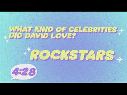 Bible Jokes Countdown