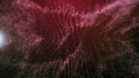 Space Clouds