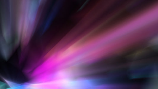 Prism Glow 01