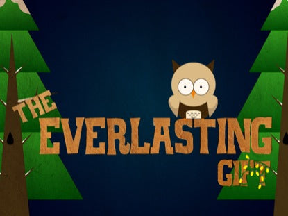 The Everlasting Gift