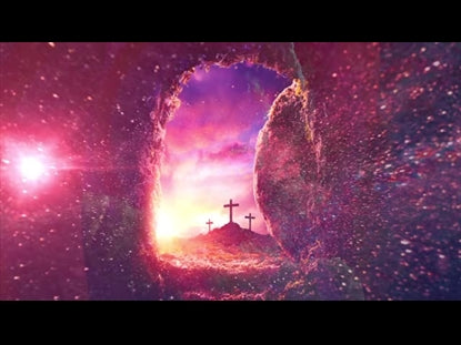 Good Friday Vol. 1 Background 01