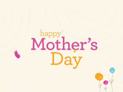 Mother's Day Butterflies