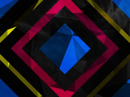 Nesting Diamonds