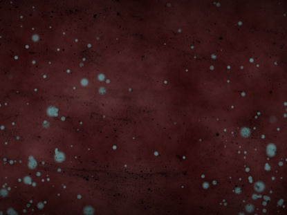 Maroon Dirt