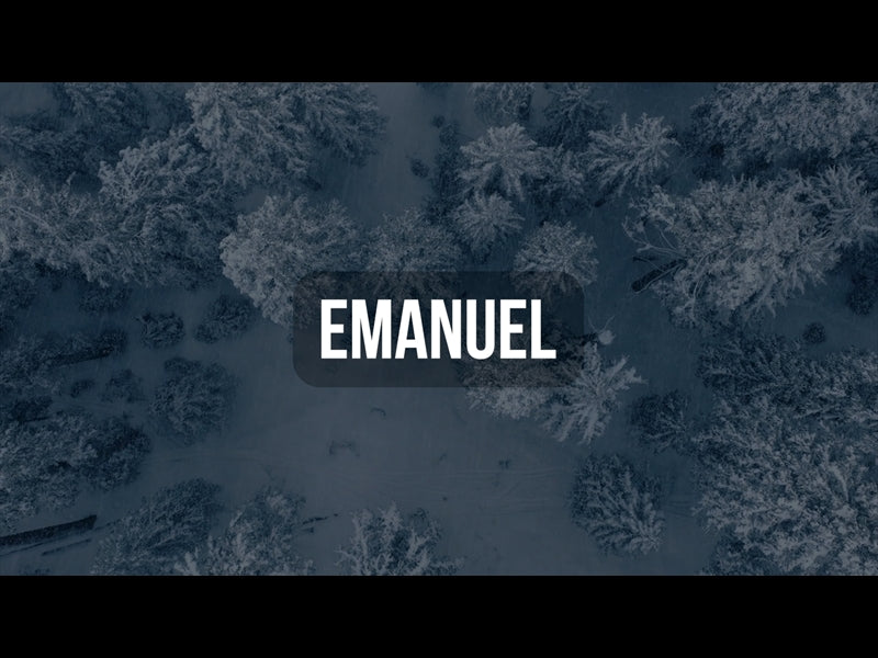 Emanuel