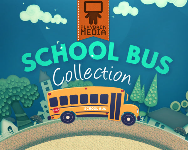 TESTING School Bus Collection