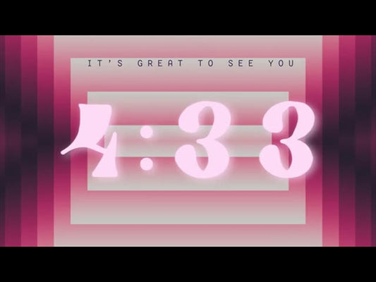 Gradient Volume 2 Countdown 2