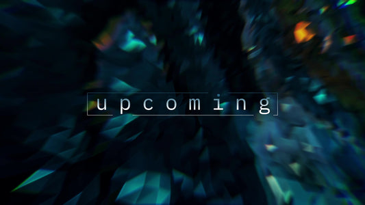 Living Crystal Upcoming Still