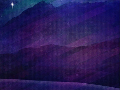 Holy Advent 3 Motion